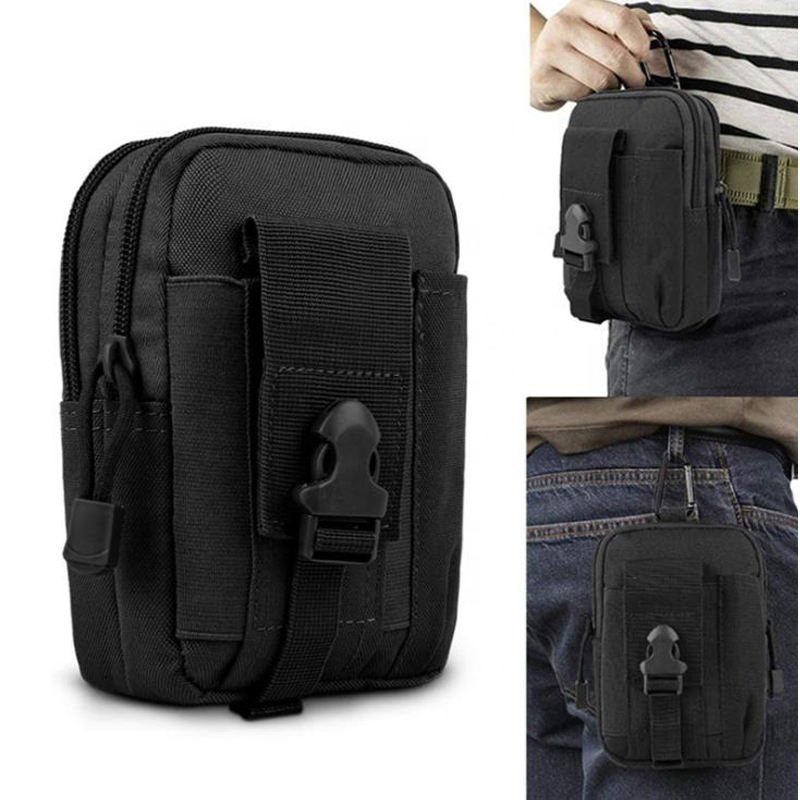 Edc Carry Pack - Borsa Tattica Molle Admin Pouch, Porta