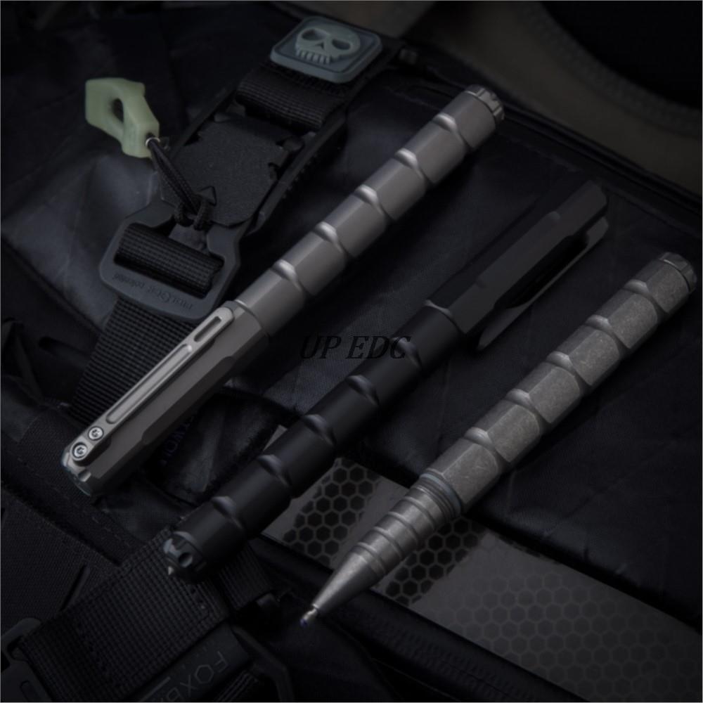 Edc Carry Pen - MAXACE Inquisitor II Penna tattica in