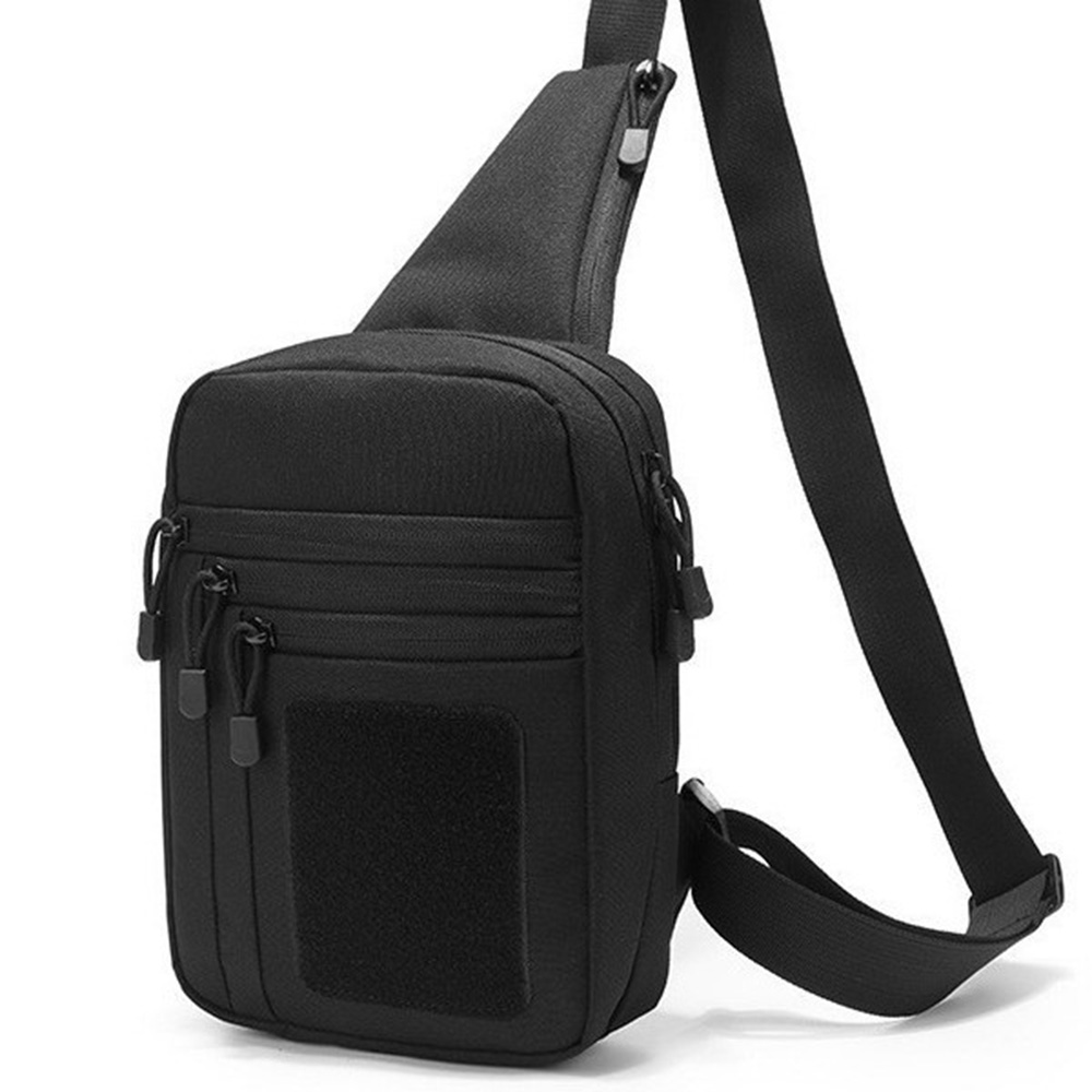 Edc Carry Bag For Men - Borsa per Uomo e Donna -