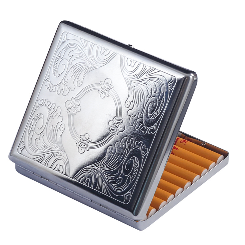 Lighter Insert Zippo - 1 pz nuovi sigari in metallo