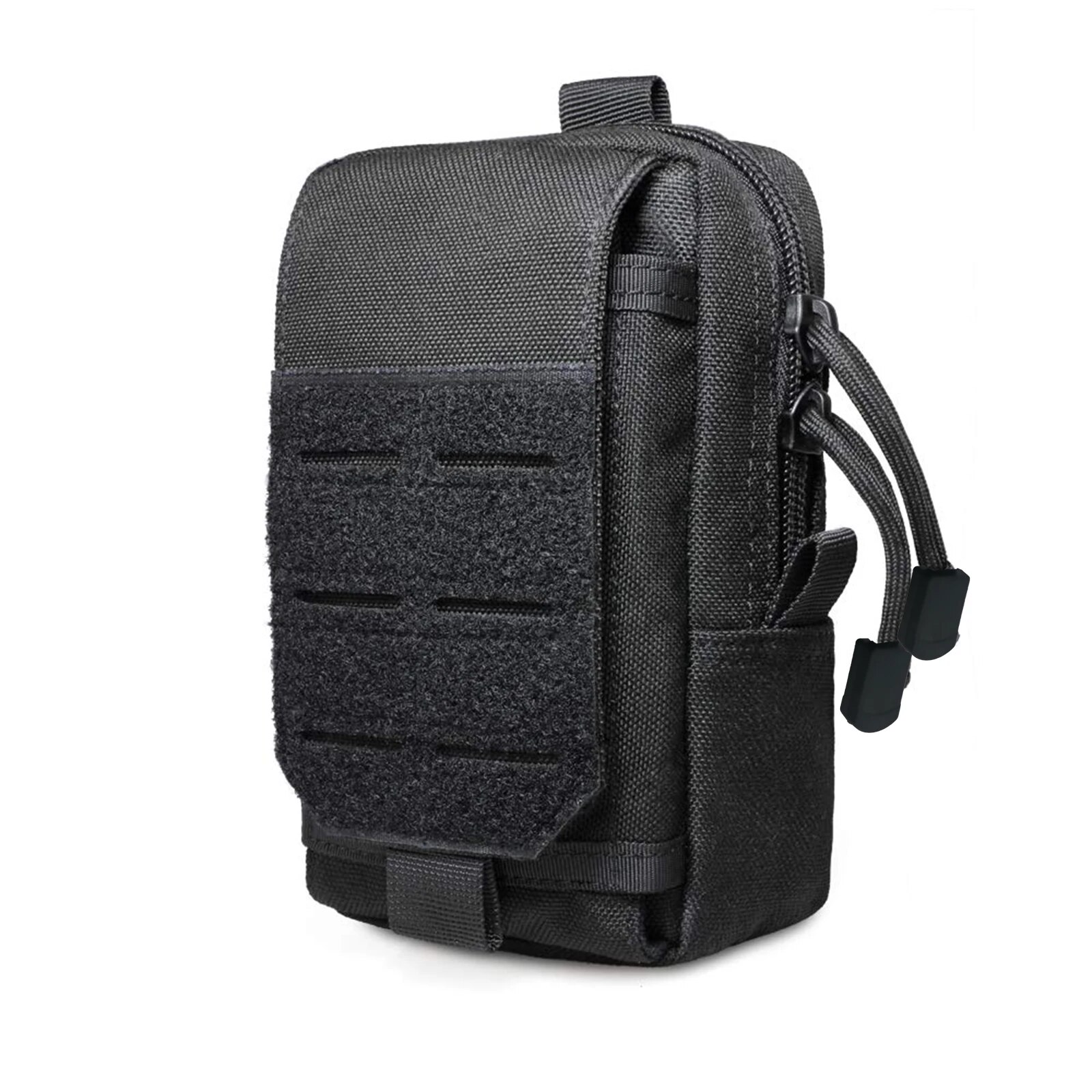 Edc Carry Pack - Marsupio tattico Molle Marsupio da uomo