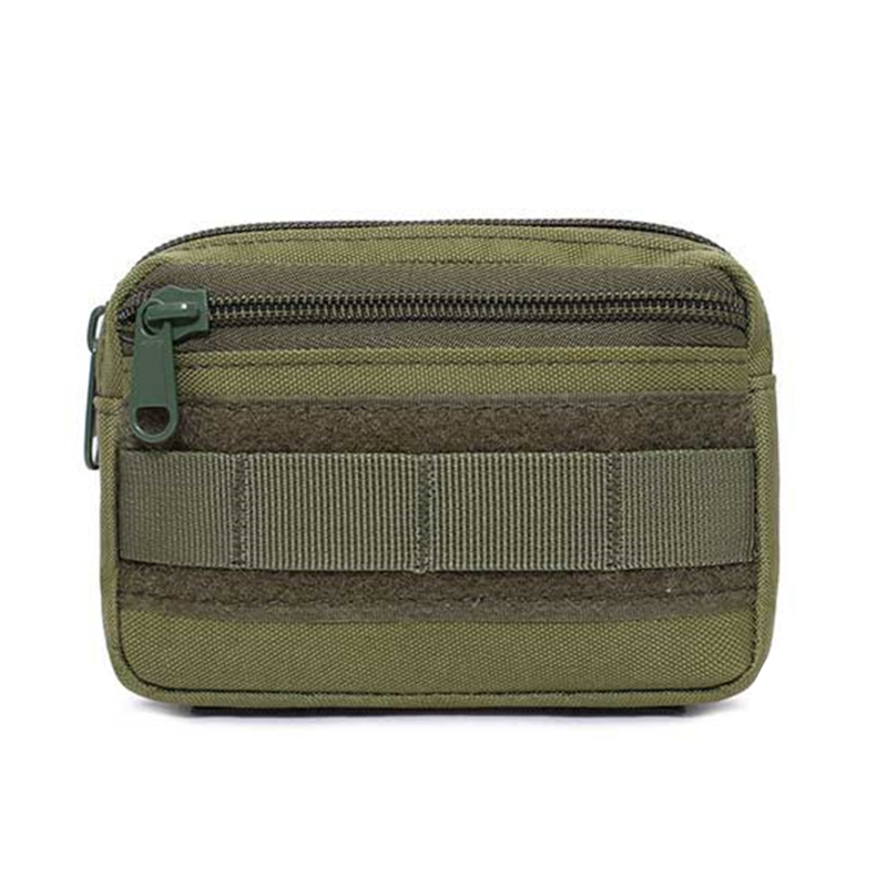 Edc Carry Bag For Men - Marsupio EDC Molle da Cintura per