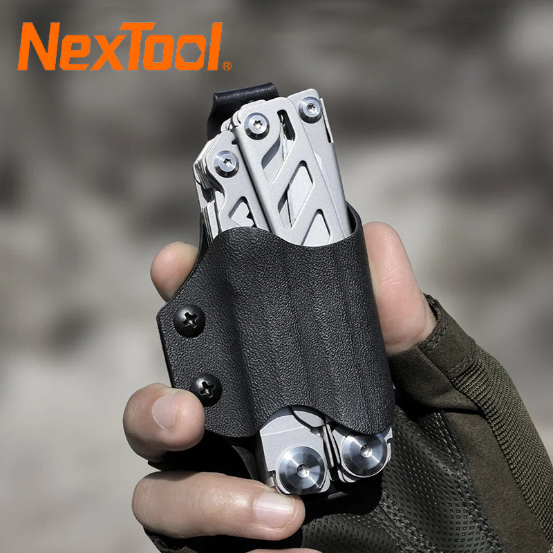 Edc Everyday Carry Knives - Nextool Flagship Pro Multitool con fodero