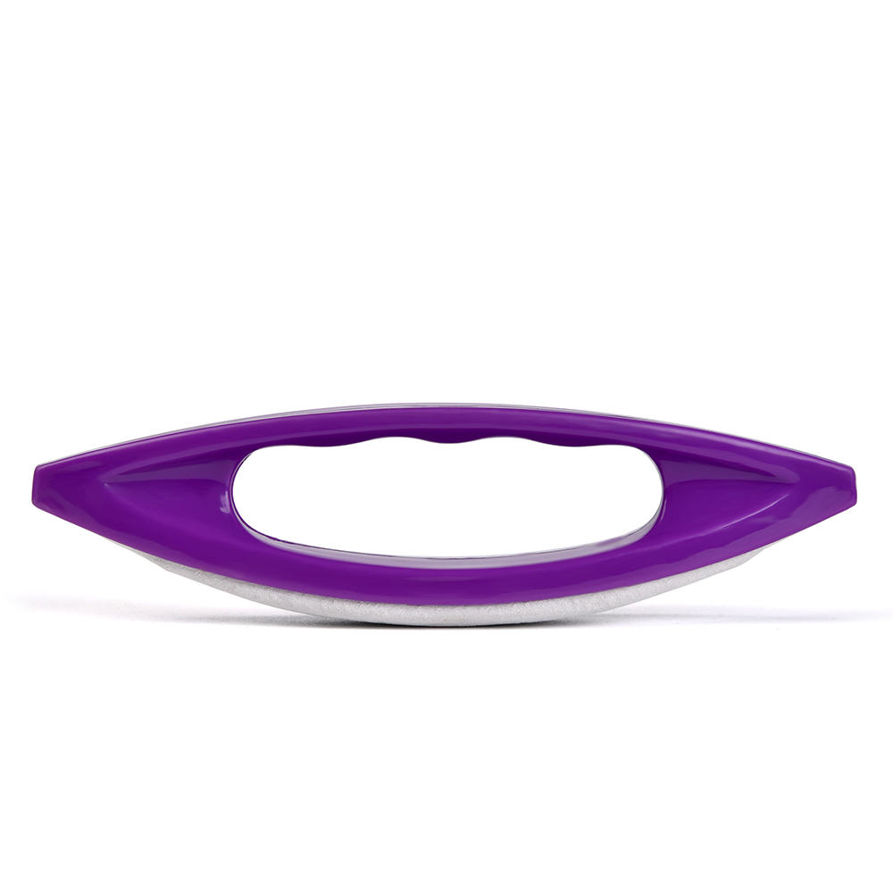 Nail File Titanium - 5/3/1 pz. Lima per unghie in