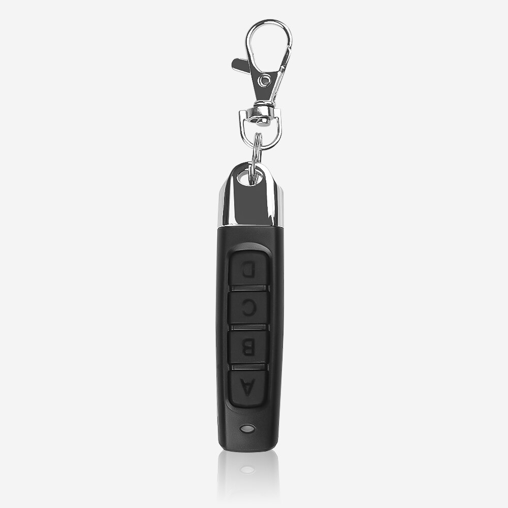 Bottle Opener Keyring - 433MHZ Copia telecomando automatico 4 canali