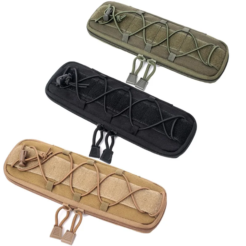 Edc Carry Pack - Custodia per coltelli Molle Marsupio EDC