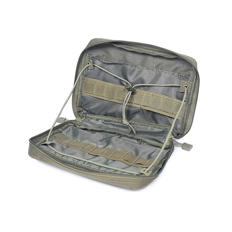 Edc Carry Pack - Borsa da esterno Kit di pronto
