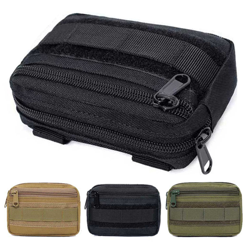 Edc Carry Pack - Confezione EDC a doppio strato da