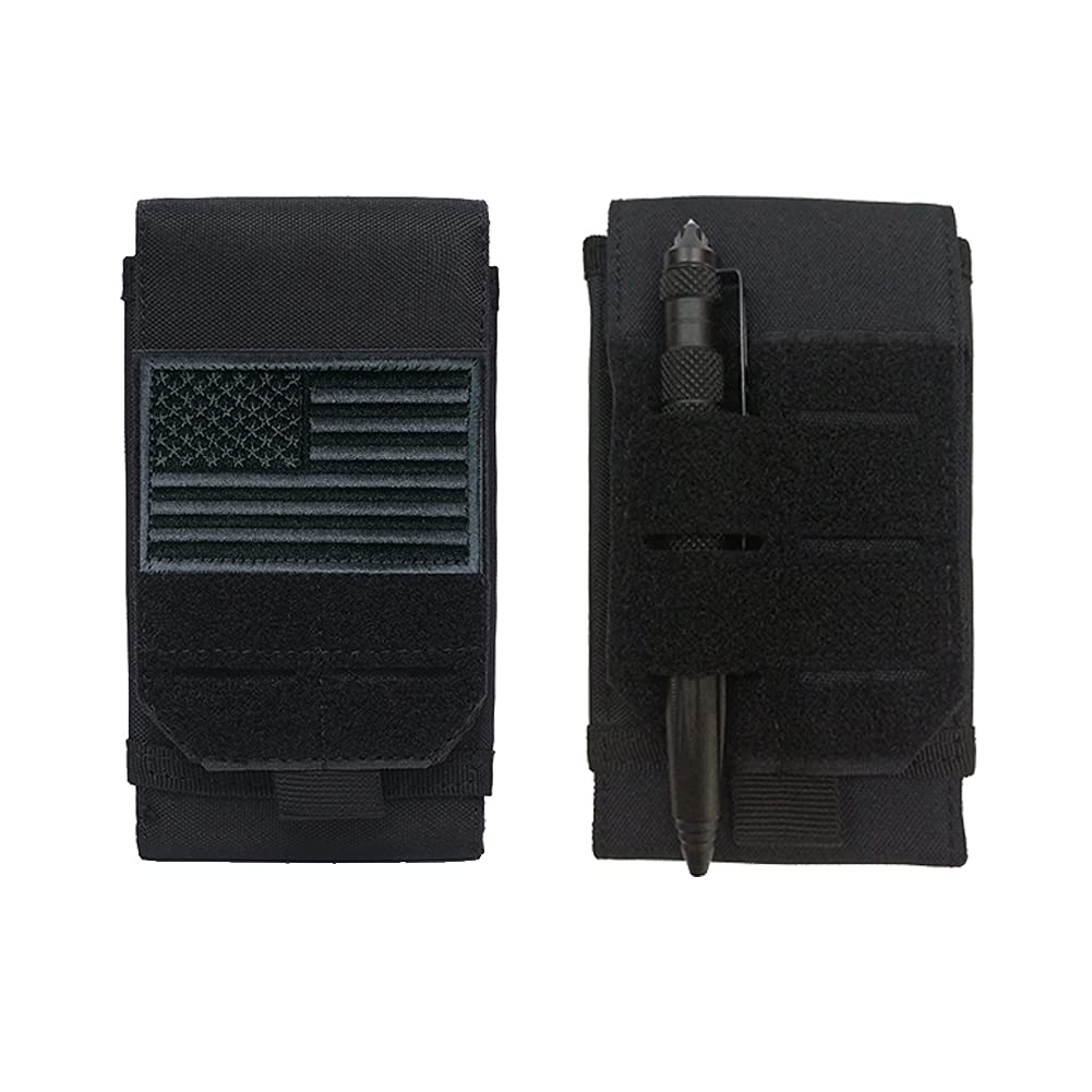 Borsa Tattica Molle Piccola ED - Edc Carry Bag For Men recensione e prezzo