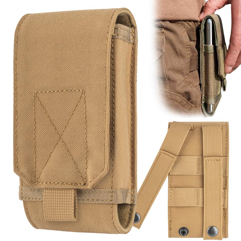 Borsa Tattica Molle Piccola ED - Edc Carry Bag For Men recensione e prezzo