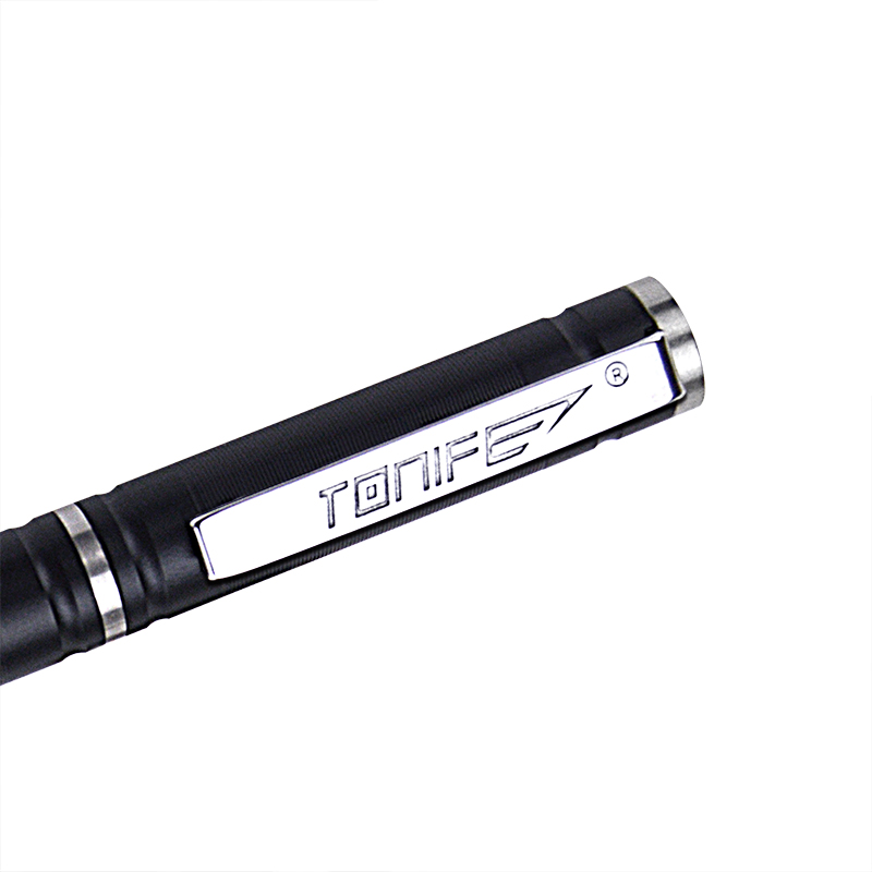 TONIFE MT1802 Penna tattica El - Pen Tactical Glass recensione e prezzo