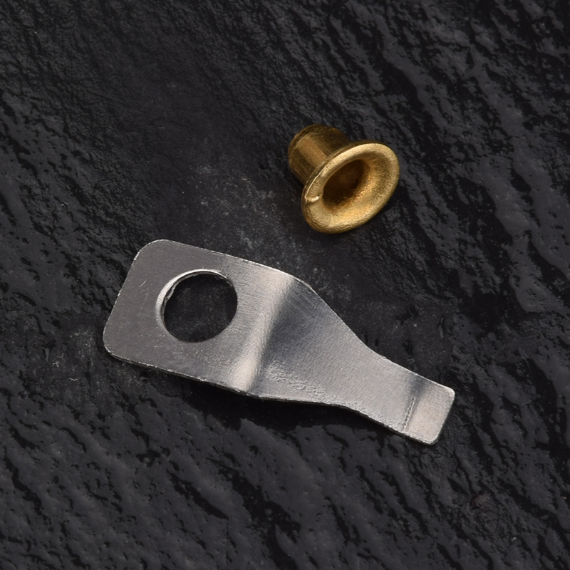 Set da 10 Piastre a Molla Sott - Lighter Insert Zippo recensione e prezzo