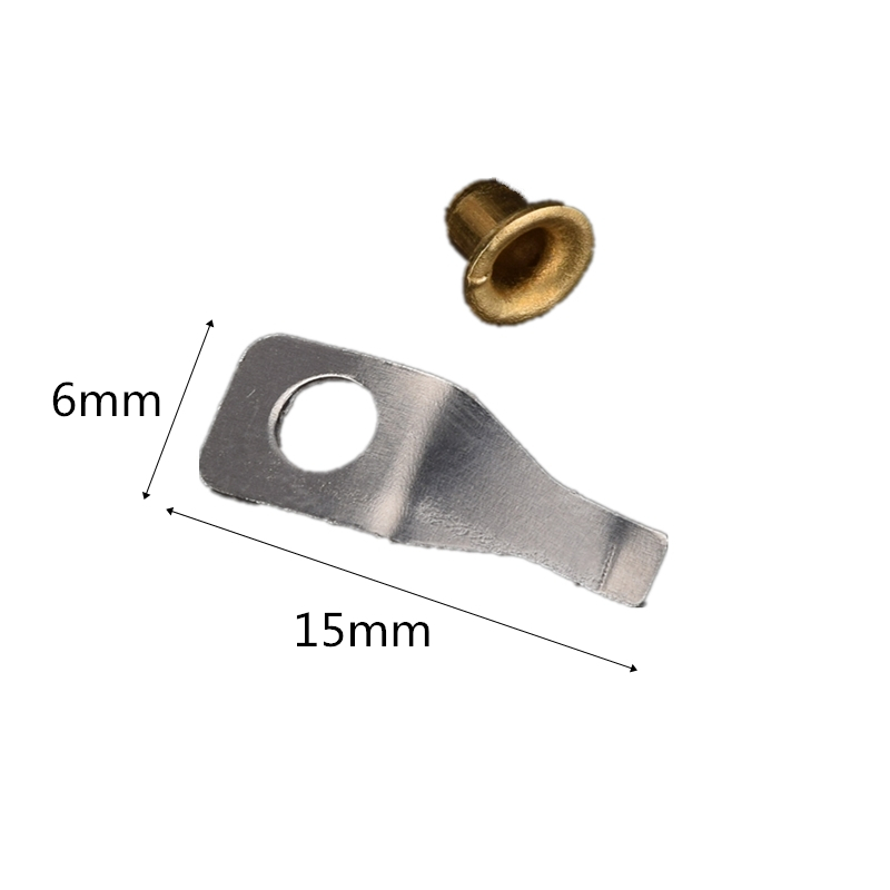 Set da 10 Piastre a Molla Sott - Lighter Insert Zippo recensione e prezzo