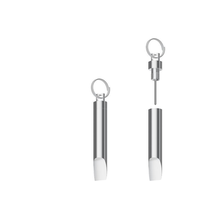 Portachiavi 2 in 1 in Lega di  - Edc Daily Carry recensione e prezzo