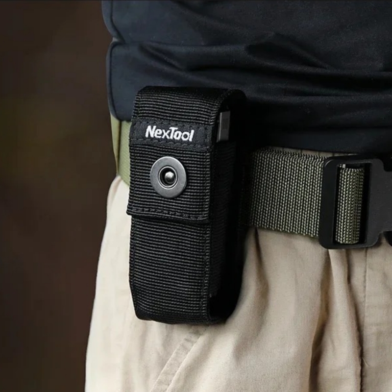 NexTool Flagship MAX 14-IN-1 E - Edc Everyday Carry Knives recensione e prezzo