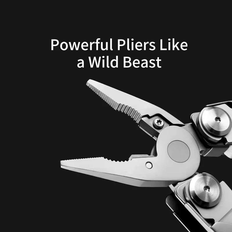 NexTool Flagship MAX 14-IN-1 E - Edc Everyday Carry Knives recensione e prezzo