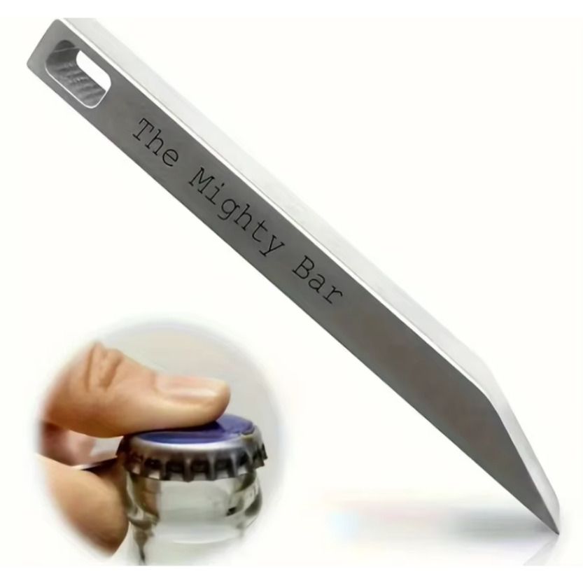 Coltellino tascabile Mighty Ba - Edc Everyday Carry Knives recensione e prezzo