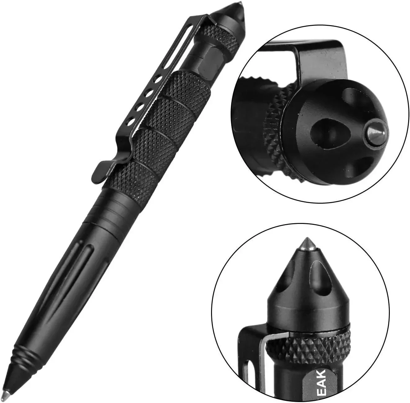 Penna Tattica Multifunzionale  - Pen Tactical Glass recensione e prezzo