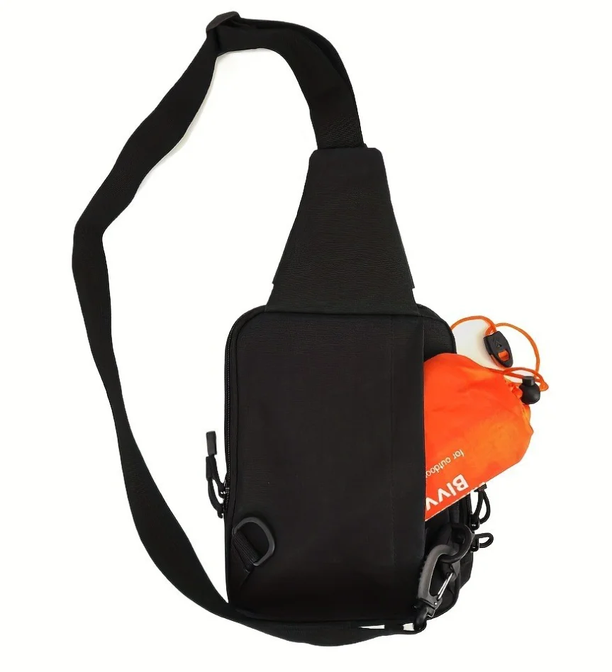 Borsa a Tracolla Tattica per T - Edc Concealed Carry Fanny Pack recensione e prezzo