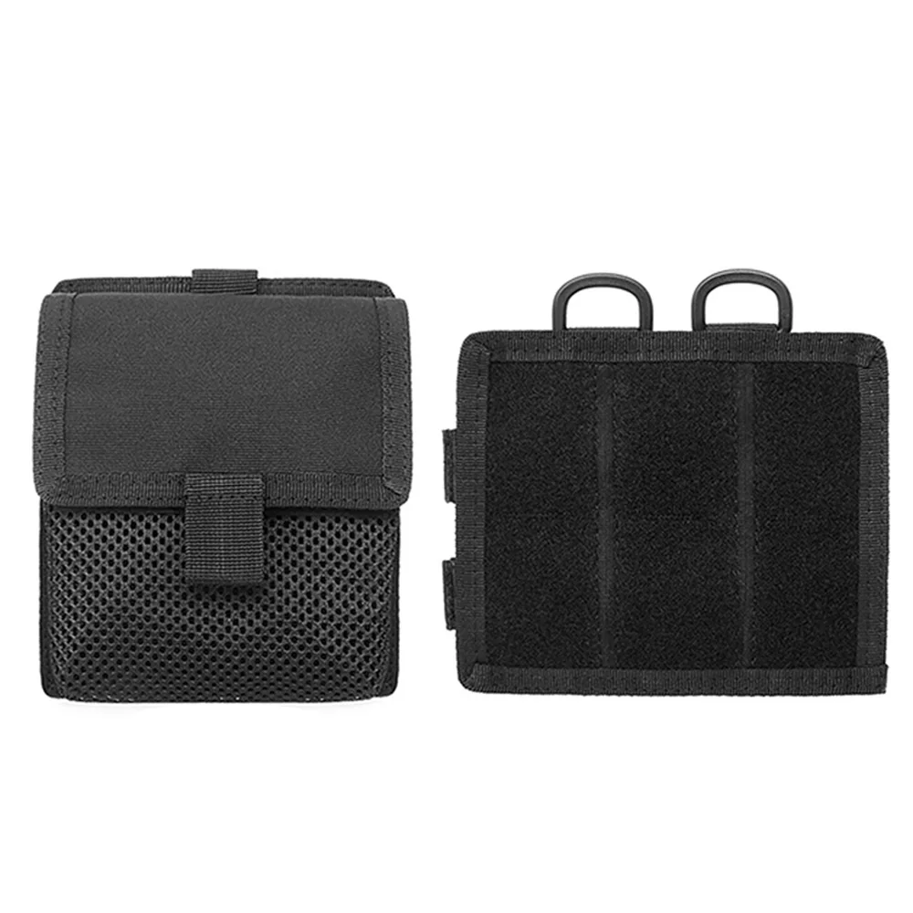 Marsupio con cintura Molle Tas - Edc Carry Pack recensione e prezzo