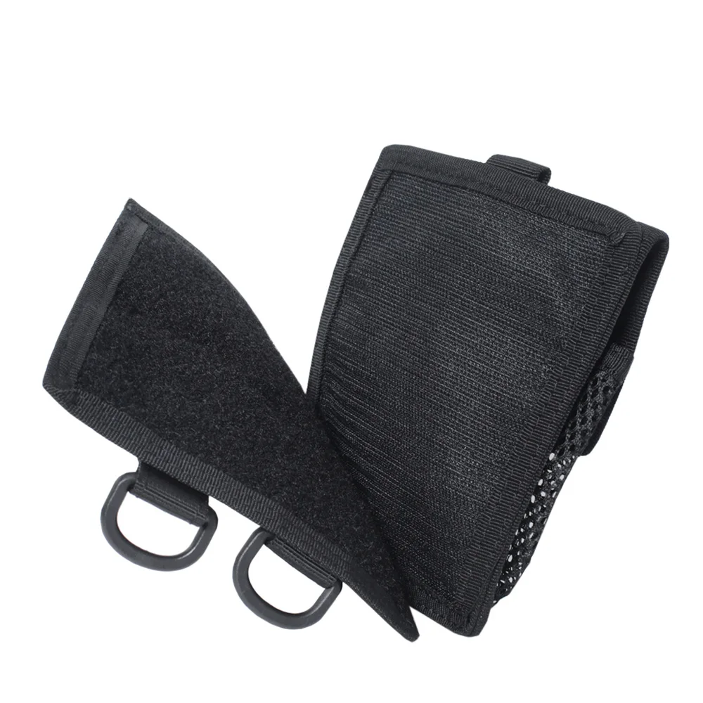 Marsupio con cintura Molle Tas - Edc Carry Pack recensione e prezzo