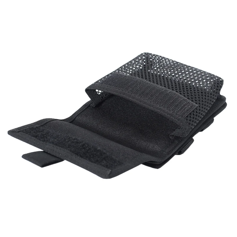 Marsupio con cintura Molle Tas - Edc Carry Pack recensione e prezzo