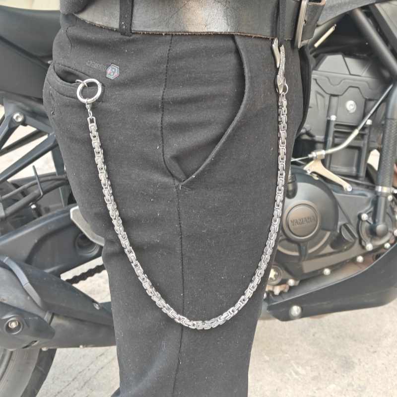 Keel Emperor portafoglio antif - Wallet Slim Titanium recensione e prezzo
