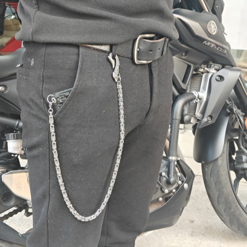 Keel Emperor portafoglio antif - Wallet Slim Titanium recensione e prezzo