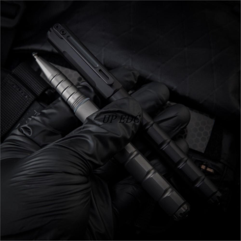 MAXACE Inquisitor II Penna tat - Edc Carry Pen recensione e prezzo