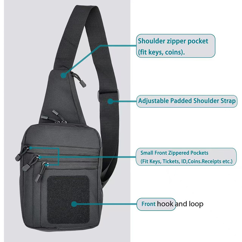 Borsa per Uomo e Donna - Borsa - Edc Carry Bag For Men recensione e prezzo