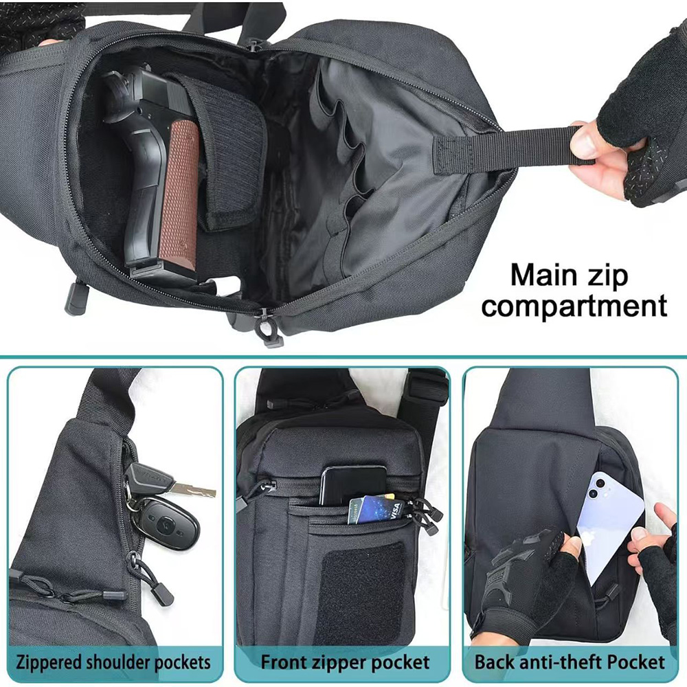Borsa per Uomo e Donna - Borsa - Edc Carry Bag For Men recensione e prezzo