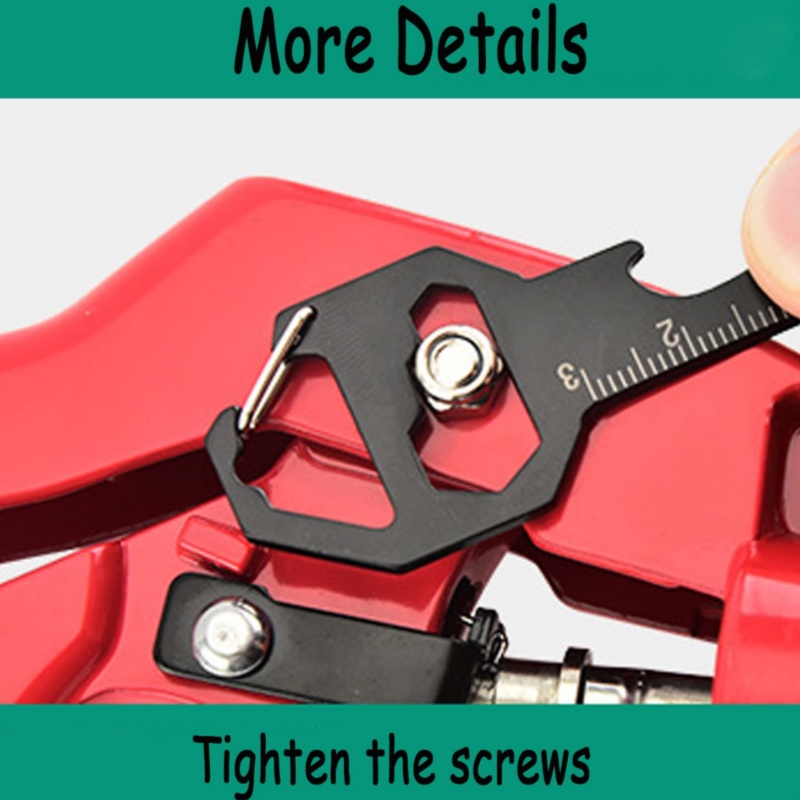 Multiutensile Tascabile 6-in-1 - Edc Daily Carry recensione e prezzo