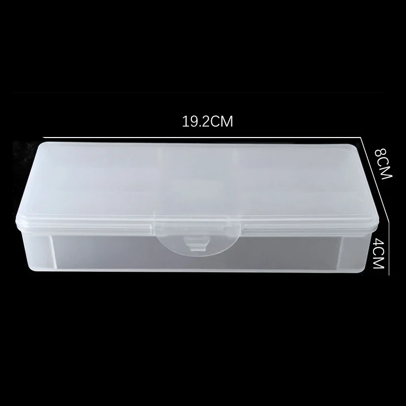 1Pc Rettangolo A Doppio Strato - Nail File Titanium recensione e prezzo
