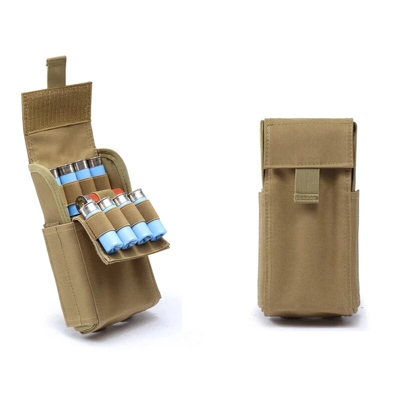 Tactical Pouch Hunting Shell B - Edc Carry Pack recensione e prezzo