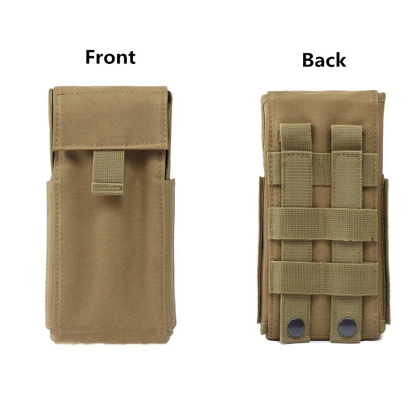 Tactical Pouch Hunting Shell B - Edc Carry Pack recensione e prezzo