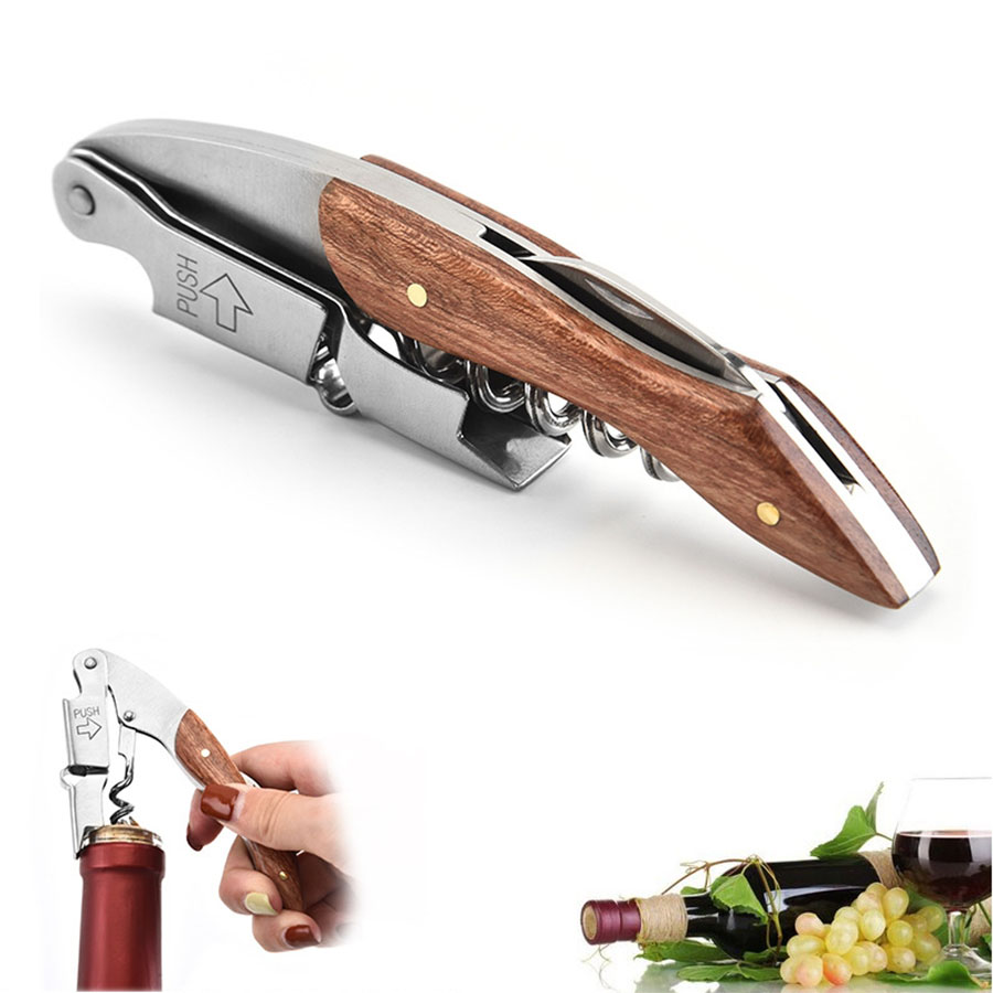 Apribottiglie combina funziona - Bottle Opener Keyring recensione e prezzo