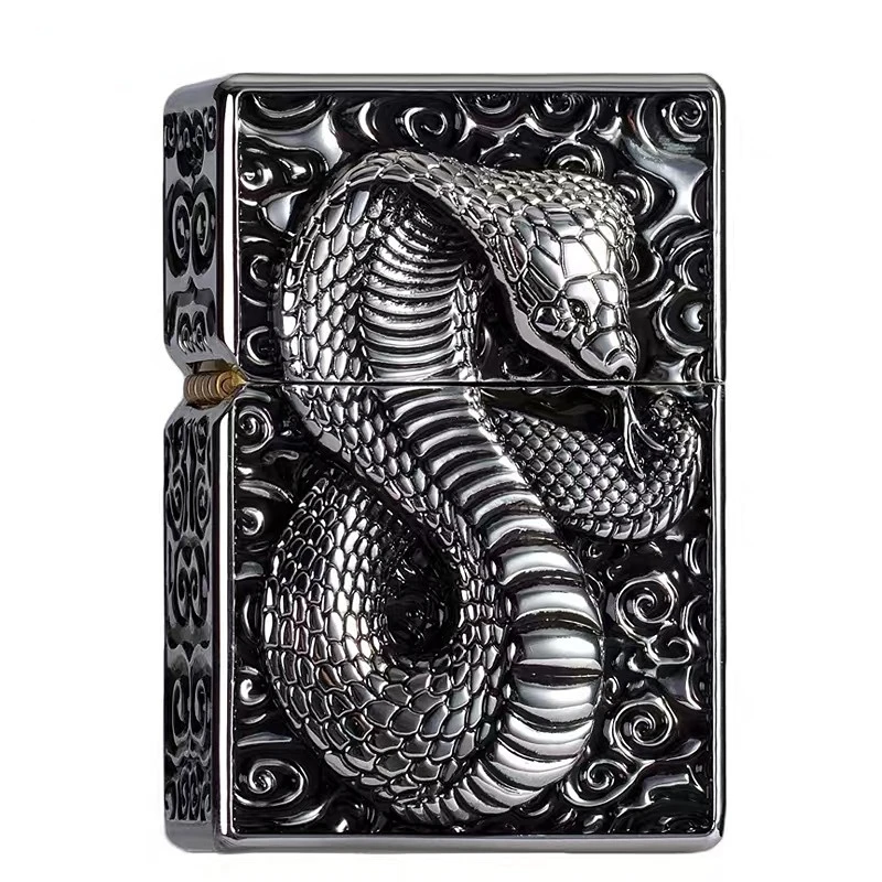 Accendino Classico ZORRO Antiv - Lighter Insert Zippo recensione e prezzo
