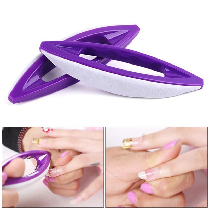 50g Nail Art crema lucidante s - Nail File Titanium recensione e prezzo