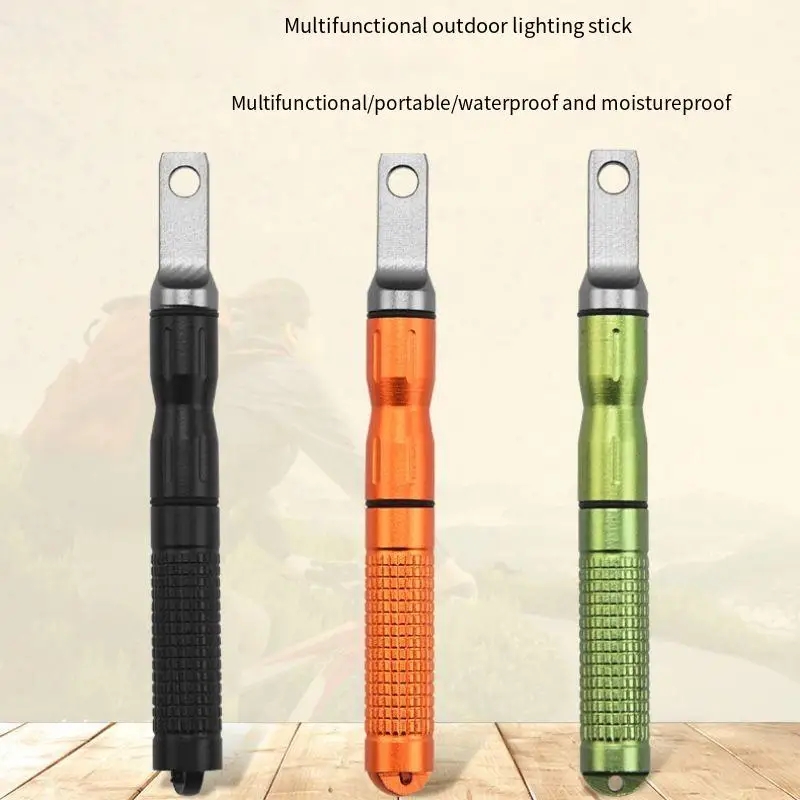 Nuovo strumento per asta antin - Ferro Rod Striker recensione e prezzo