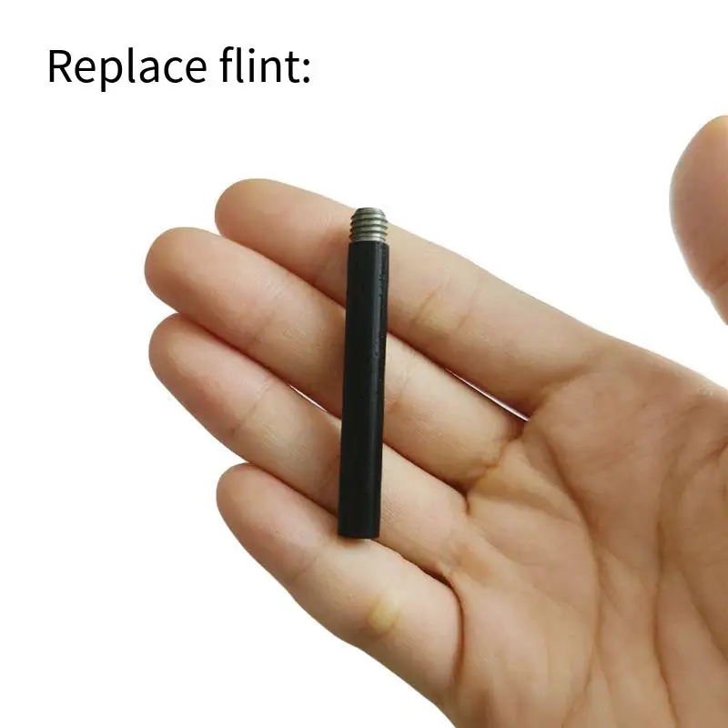 Nuovo strumento per asta antin - Ferro Rod Striker recensione e prezzo