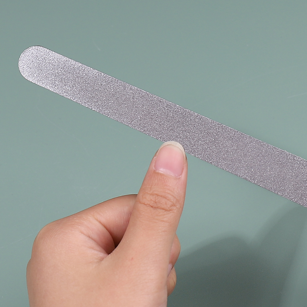 Lima per unghie diamantata Lim - Nail File Titanium recensione e prezzo