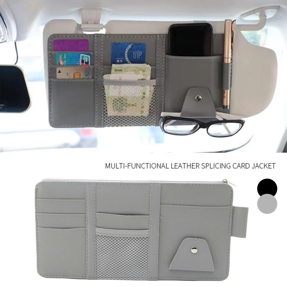 Organizer per Parasole Auto co - Edc Carry Pen recensione e prezzo