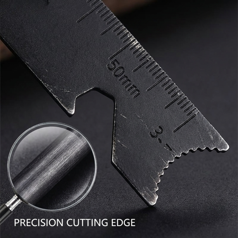 Accendifuoco in Magnesio Multi - Ferro Rod Striker recensione e prezzo