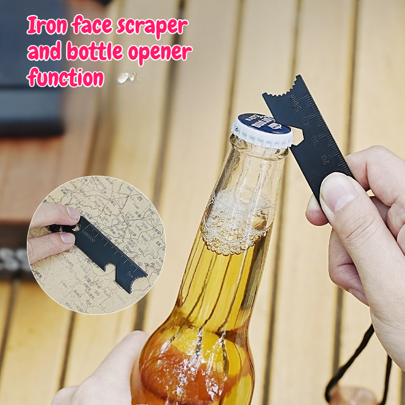 Accenditore a Magnesio per Est - Ferro Rod Striker recensione e prezzo