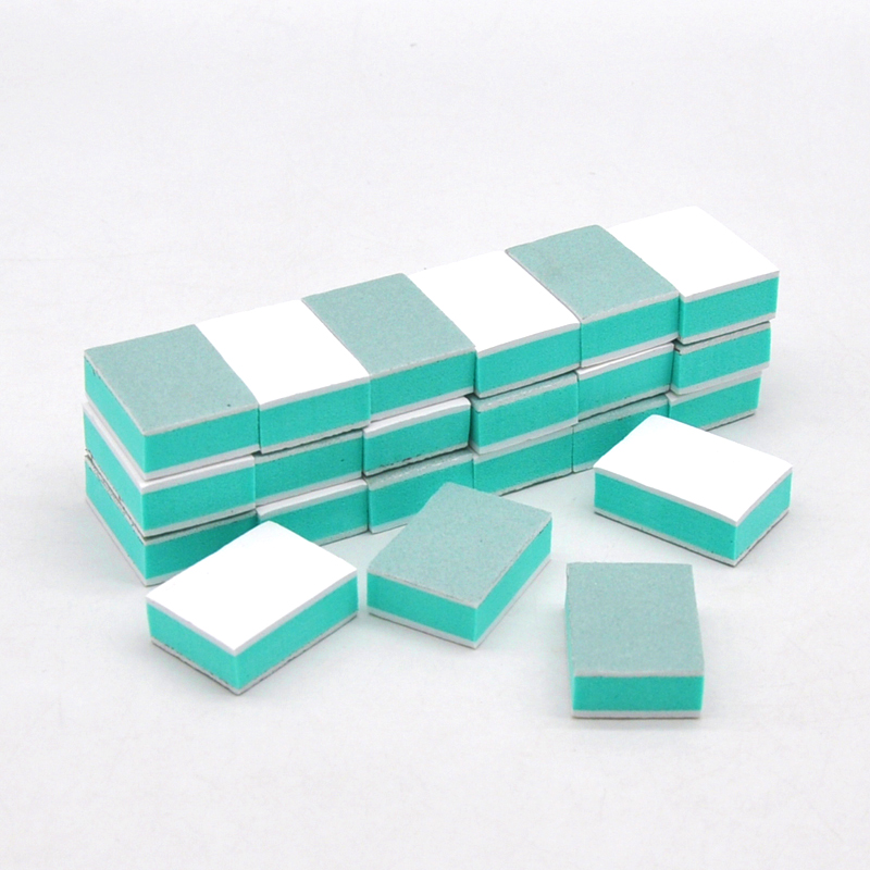 50 pz/sacchetto Blocco Lucidan - Nail File Titanium recensione e prezzo