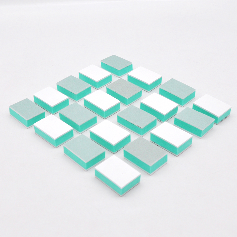 50 pz/sacchetto Blocco Lucidan - Nail File Titanium recensione e prezzo