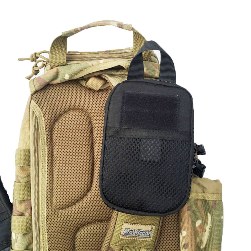 Nuova Borsa Tattica EDC Molle, - Edc Carry Pack recensione e prezzo