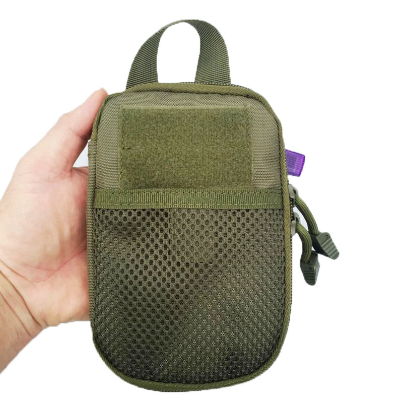 Nuova Borsa Tattica EDC Molle, - Edc Carry Pack recensione e prezzo