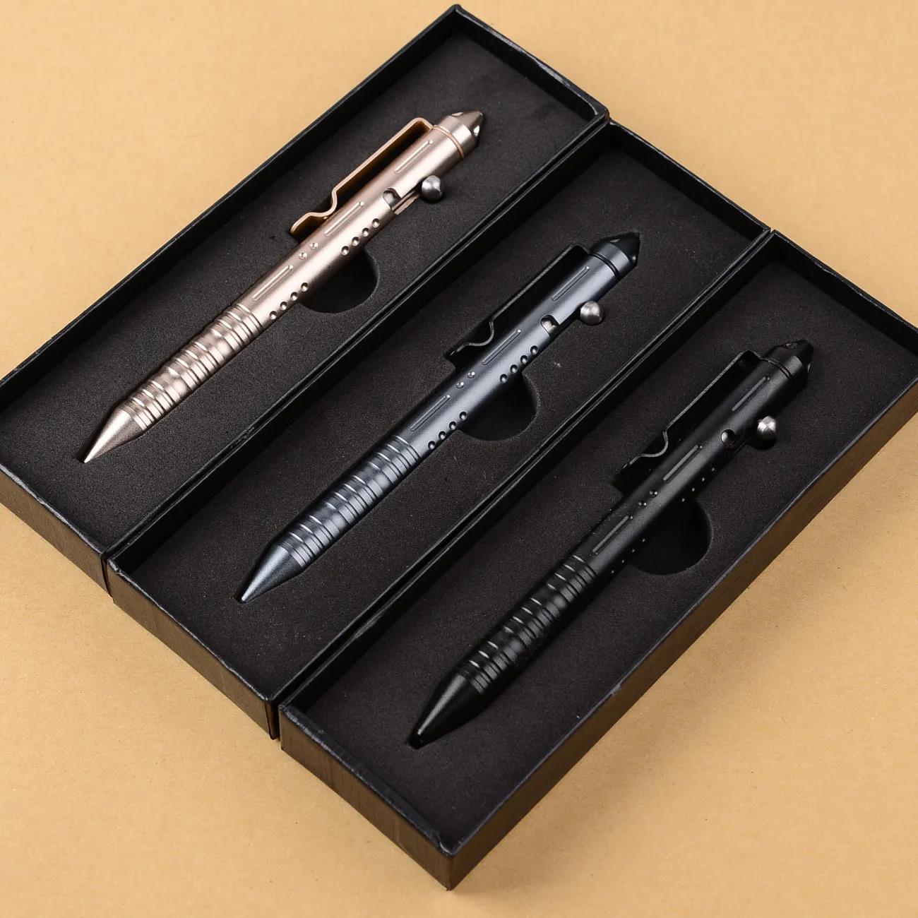 Penna tattica portatile autodi - Pen Tactical Glass recensione e prezzo