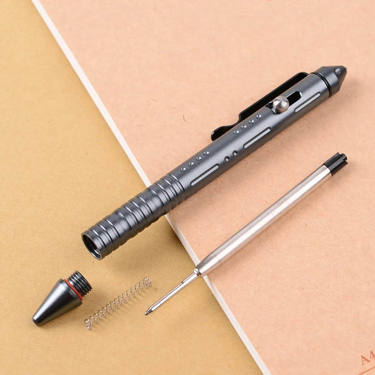 Penna tattica portatile autodi - Pen Tactical Glass recensione e prezzo
